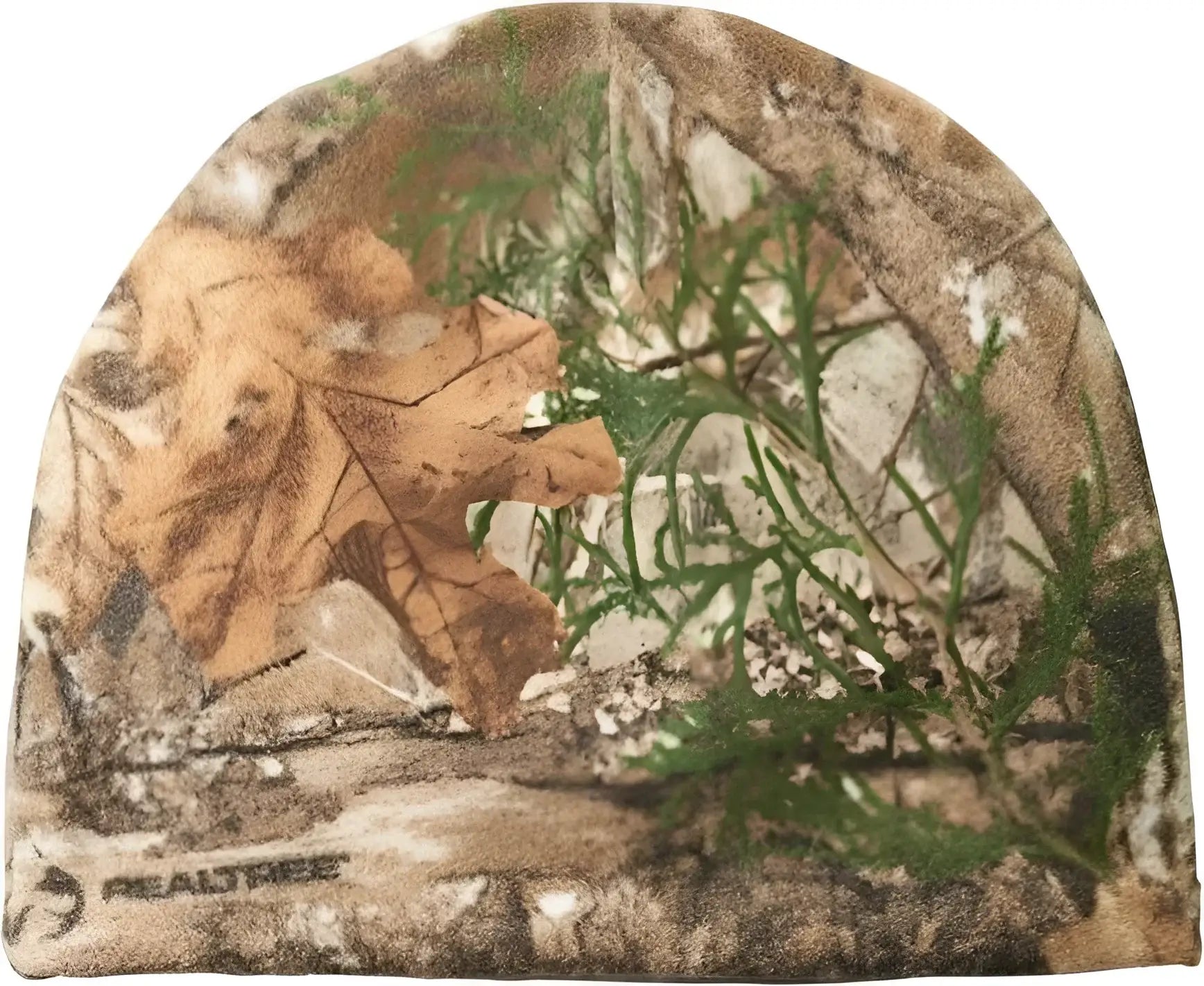 Port Authority C901 Camouflage Fleece Beanie Realtree Edge Realtree Edge / One Size Fits Most