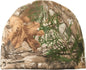 Port Authority C901 Camouflage Fleece Beanie Realtree Edge Realtree Edge / One Size Fits Most