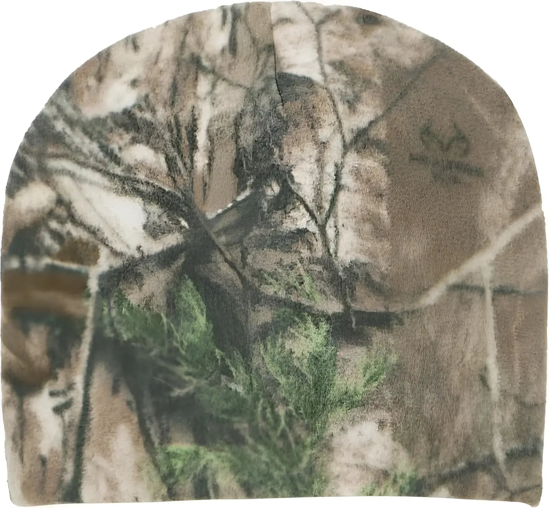 Port Authority C901 Camouflage Fleece Beanie Realtree Xtra Realtree Xtra / One Size Fits Most