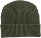 Port Authority C908 Watch Cap with Cuff - Army Green - Olive / One Size Fits Most