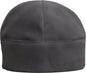 Port Authority C918 Fleece Beanie Charcoal Dark Gray / One Size Fits Most