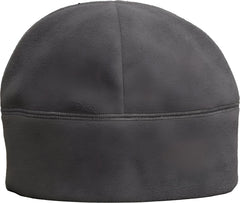Port Authority C918 Fleece Beanie Charcoal Dark Gray / One Size Fits Most