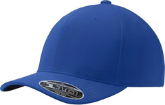 Port Authority C934 Flexfit 110 & Dry Mini Pique Cap - Royal - Royal / One Size Fits Most
