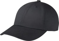 Port Authority C940 Ripstop Cap Gray Steel Dark Gray / 7’’ 7 3/8’’