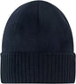 Port Authority C951 Rib Knit Cuff Beanie - River Blue Navy - Navy / Adult OSFM
