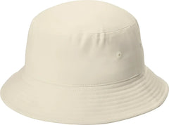 Port Authority C975 Twill Classic Bucket Hat - Sahara - Sand / 6 7/8’’ - 7 1/4’’