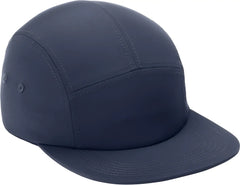 Port Authority C982 Poly Camper Cap - River Blue Navy - River Blue Navy / One Size Fits Most