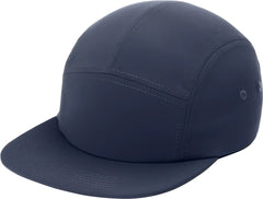 Port Authority C982 Poly Camper Cap - River Blue Navy - River Blue Navy / One Size Fits Most