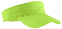 Port Authority CP45 Fashion Visor - Khaki - Khaki / One Size Fits Most