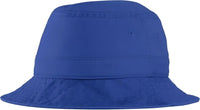 Port Authority PWSH2 Bucket Hat - Royal - Royal / 7’’ - 7 3/8’’