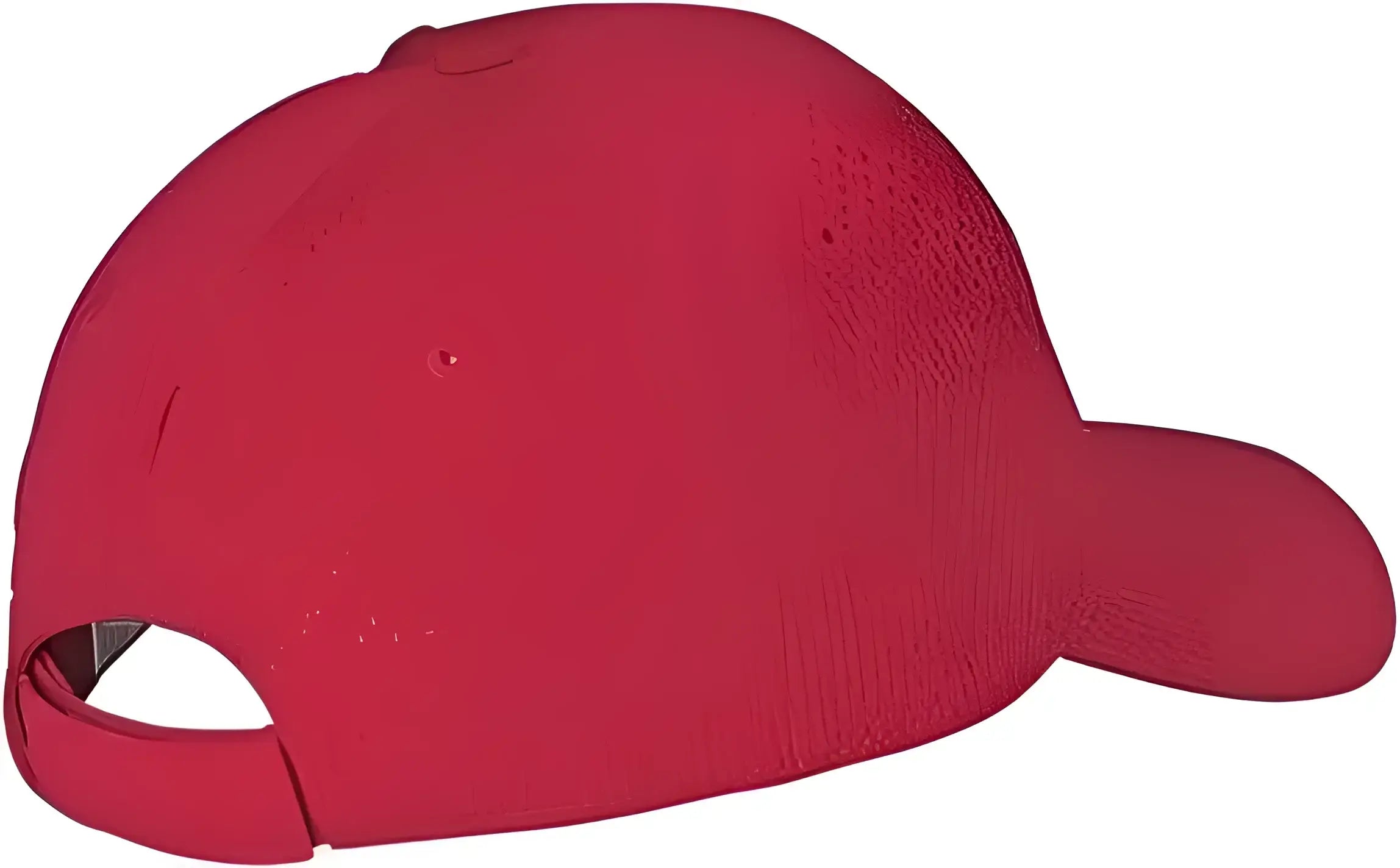 Port Authority YC833 Youth Pro Mesh Cap - Red - Red / One Size Fits Most