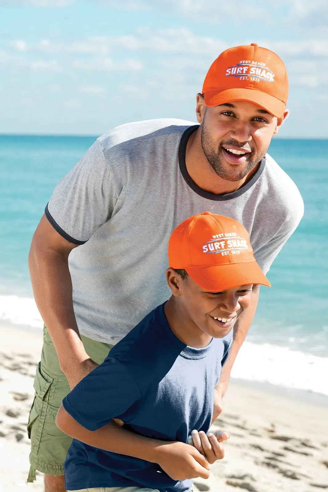 Port Authority YC914 Youth Six-Panel Unstructured Twill Cap - Silver - Silver / Youth OSFM