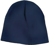 Port & Company CP91 Beanie Cap Navy Navy / One Size Fits Most