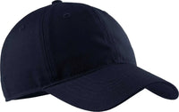 Port & Company CP96 Soft Brushed Canvas Cap Navy Navy / One Size Fits Most