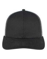 Pukka 6101M Charter - Black White - Black White / One Size Fits Most