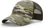 Richardson 111PT Relaxed Tactical Multicam Cap - Multicam Original Brown - Multicam Original Brown / OSFM