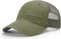 Richardson 111T Relaxed Tactical Cap - Army Olive - Olive / OSFM