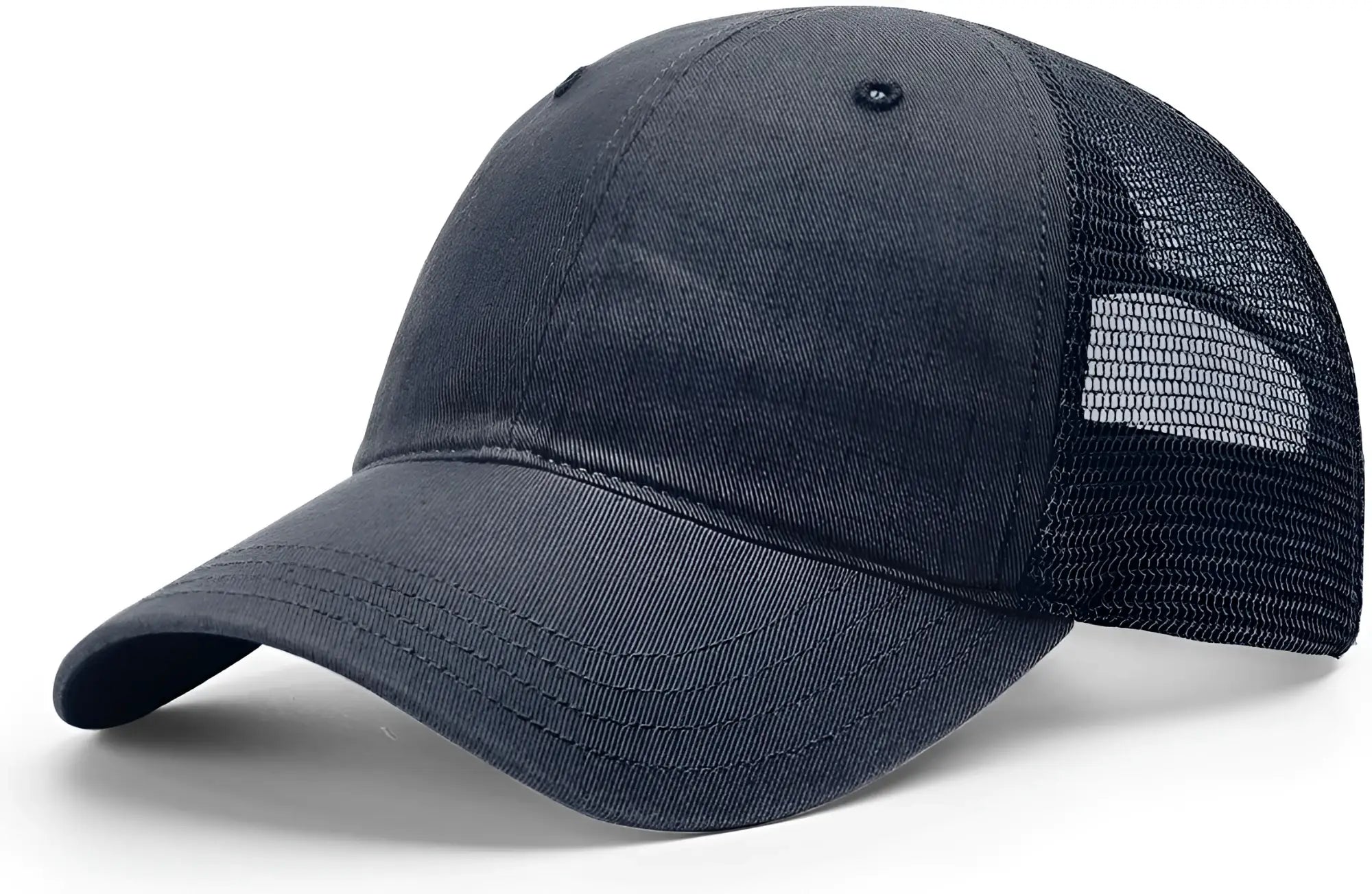 Richardson 111T Relaxed Tactical Cap - Navy - Navy / OSFM