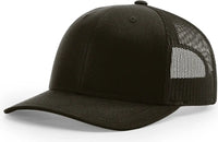 Richardson 112 Trucker Cap - Coffee - Coffee / OSFM