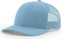 Richardson 112 Trucker Cap - Columbia Blue - Columbia Blue / OSFM