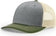 files/richardson-112fp-five-panel-trucker-cap-heather-gray-birch-army-olive-701.webp