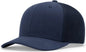 Richardson 112LN Lined Trucker Cap - Deep Blue Navy - Deep Blue Navy / OSFM