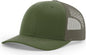 Richardson 112T Tactical Cap - Army Olive - Olive / OSFM
