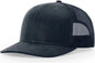 Richardson 112WF Fremont Cap - Navy - Navy / OSFM