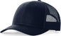 Richardson 115 Low Pro Trucker Cap - Navy - Navy / MD-LG