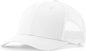Richardson 115 Low Pro Trucker Caps - White - White / S