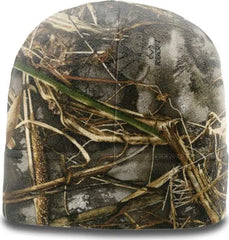 Richardson 121 Camo Microfleece Beanies Realtree Max7 Realtree / OSFM