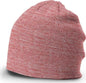 Richardson 130 Marled Beanies Pink Gray Pink Gray / OSFM