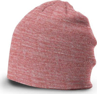 Richardson 130 Marled Beanies Pink Gray Pink Gray / OSFM