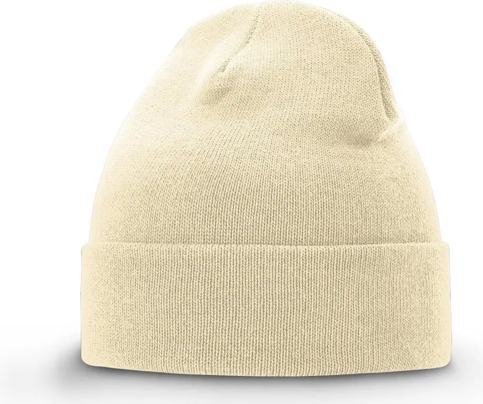 Richardson 139RE Recycled Knit - Birch - Birch / OSFM