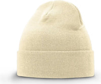 Richardson 139RE Recycled Knit - Birch - Birch / OSFM