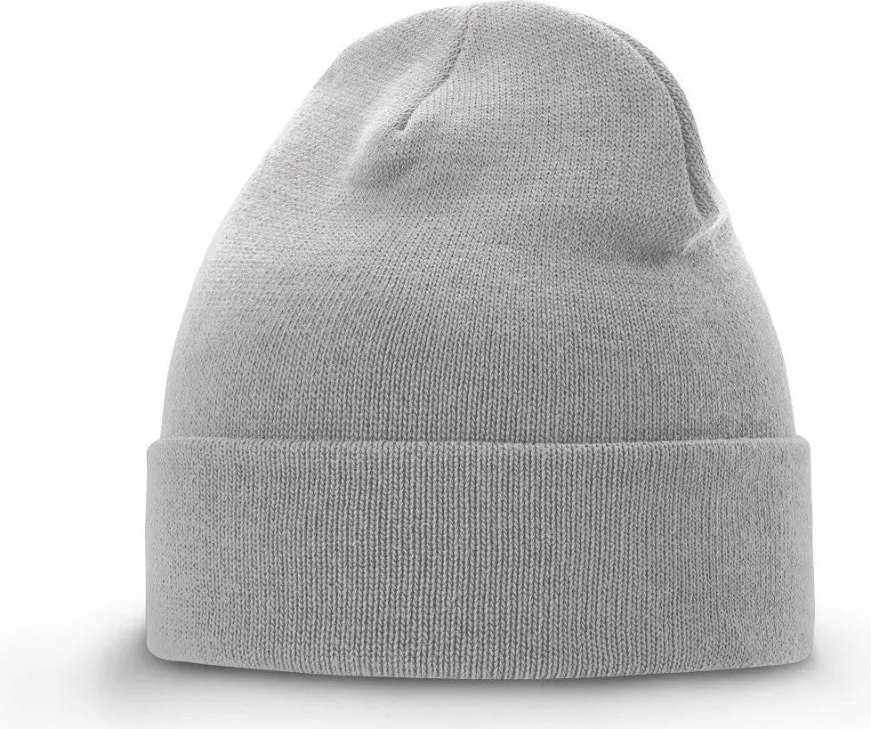 Richardson 139RE Recycled Knit - Gray - Gray / OSFM