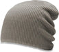Richardson 149 Super Slouch Knit Beanie - Dark Sand - Sand / OSFM