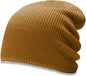 Richardson 149 Super Slouch Knit Beanies Carmel Tan / OSFM
