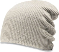 Richardson 149R Chunk Twist Knit Beanies with Cuff Dark Sand Sand / OSFM