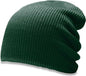 Richardson 149R Chunk Twist Knit Beanies with Cuff Formosa Green Forest / OSFM