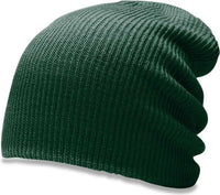 Richardson 149R Chunk Twist Knit Beanies with Cuff Formosa Green Forest / OSFM