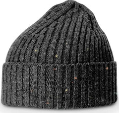 Richardson 154 Merino Wool Beanies Black Black / OSFM