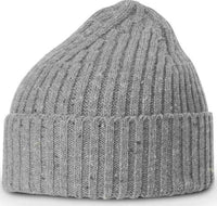 Richardson 154 Merino Wool Beanies Gray Gray / OSFM