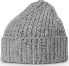 Richardson 154 Merino Wool Beanies Gray Gray / OSFM