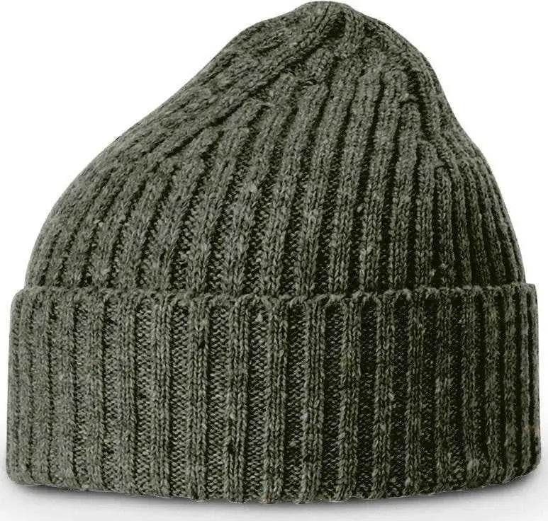 Richardson 154 Merino Wool Beanies Loden Forest / OSFM