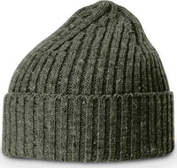 Richardson 154 Merino Wool Beanies Loden Forest / OSFM