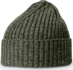 Richardson 154 Merino Wool Beanies Loden Forest / OSFM
