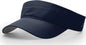 Richardson 160 R-Active Lite Outdoors Visors - Navy - Navy / OSFM
