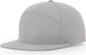 Richardson 169 Cannon Cap - Gray - Gray / OSFM