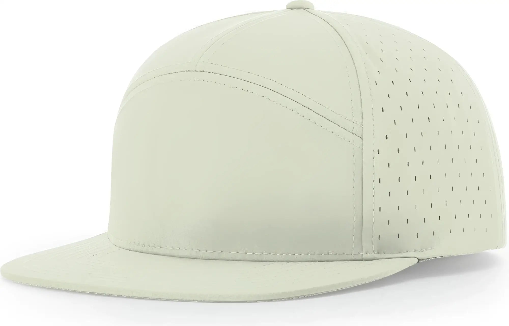 Richardson 169 Cannon Cap - Oat Milk - Oat Milk / OSFM